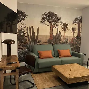  Appartamento Thegood San Fernando Centro Historico