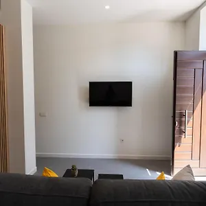  Appartamento Lofts Jumaral - La Magdalena